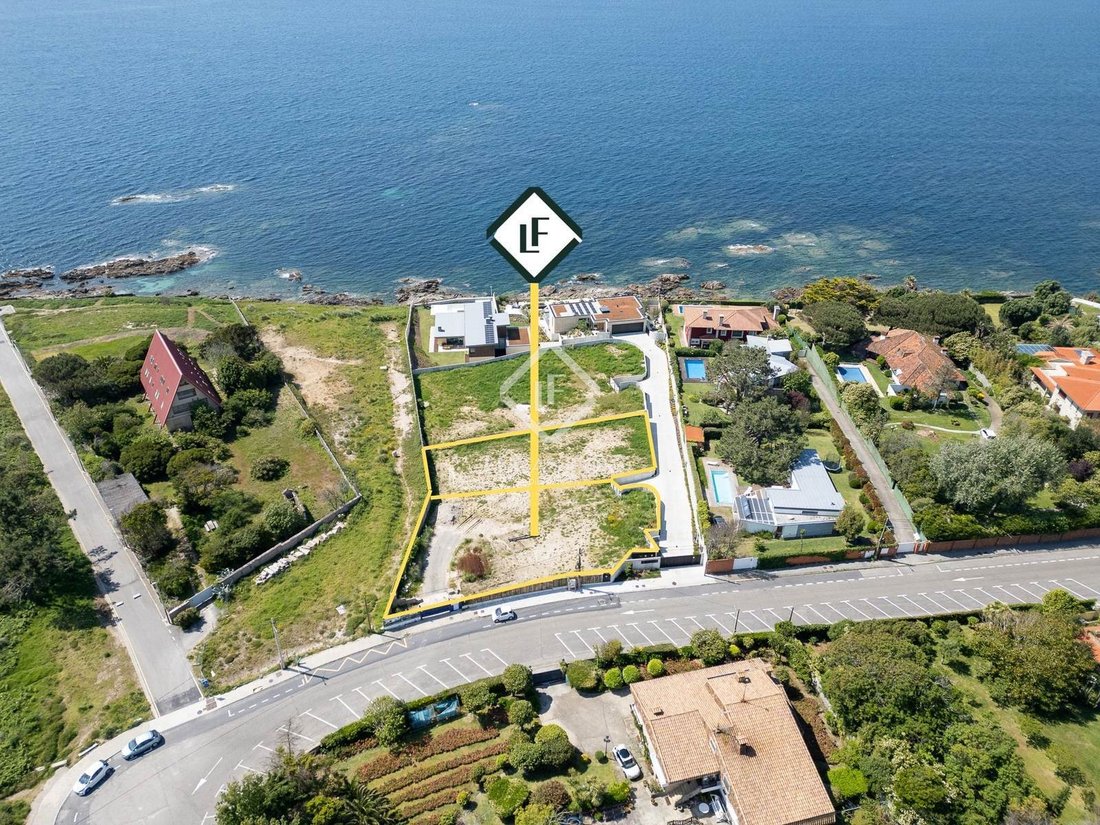 Land in Vigo, Vigo, Spain 1 - 15864144