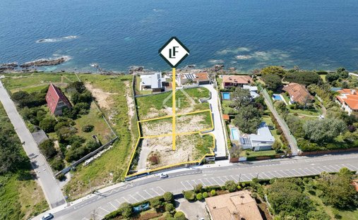 Land in Vigo, Vigo, Spain 1