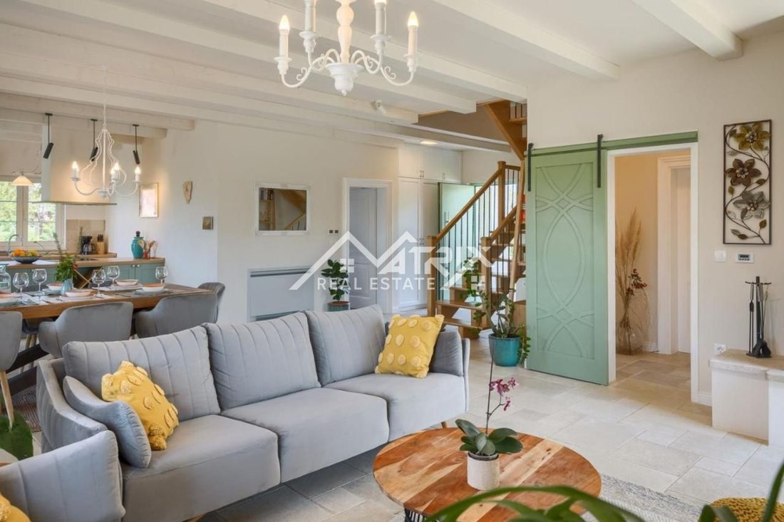 House in Porec, Istria County, Croatia 3 - 15865788