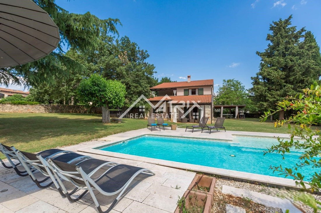 House in Porec, Istria County, Croatia 1 - 15865539