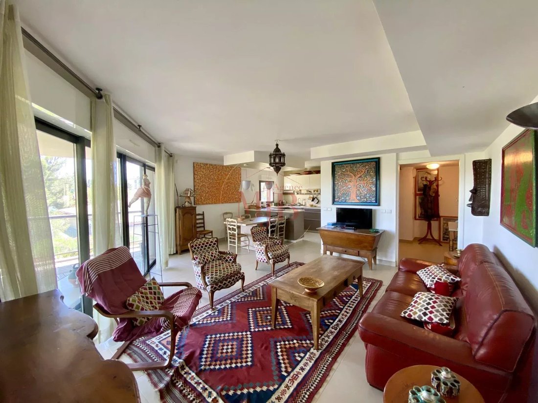 Apartment in Mazarin-Opéra-Bellegarde-Mairie, Aix-en-Provence, France 4 - 15782894