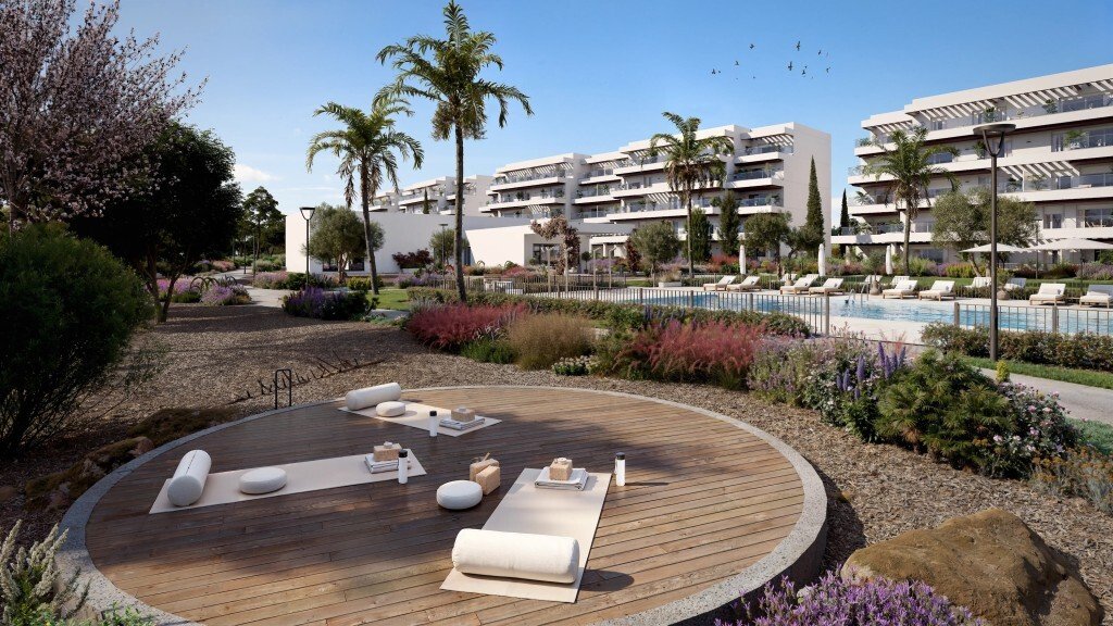 Apartment in Denia, Valencian Community, Spain 5 - 15864896