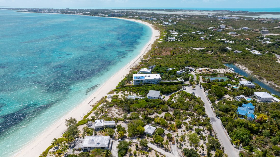 Land in The Bight Settlement, Caicos Islands, Turks and Caicos Islands 5 - 15866098