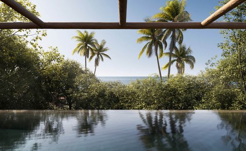Casa en Trancoso, Bahía, Brasil 1