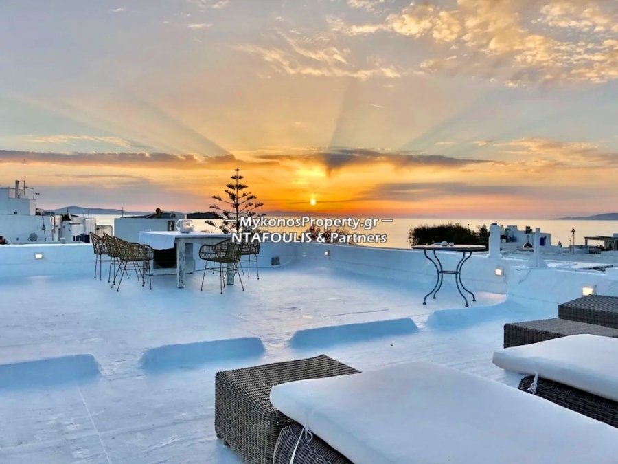 Apartment in Mykonos, Aegean, Greece 1 - 15864819