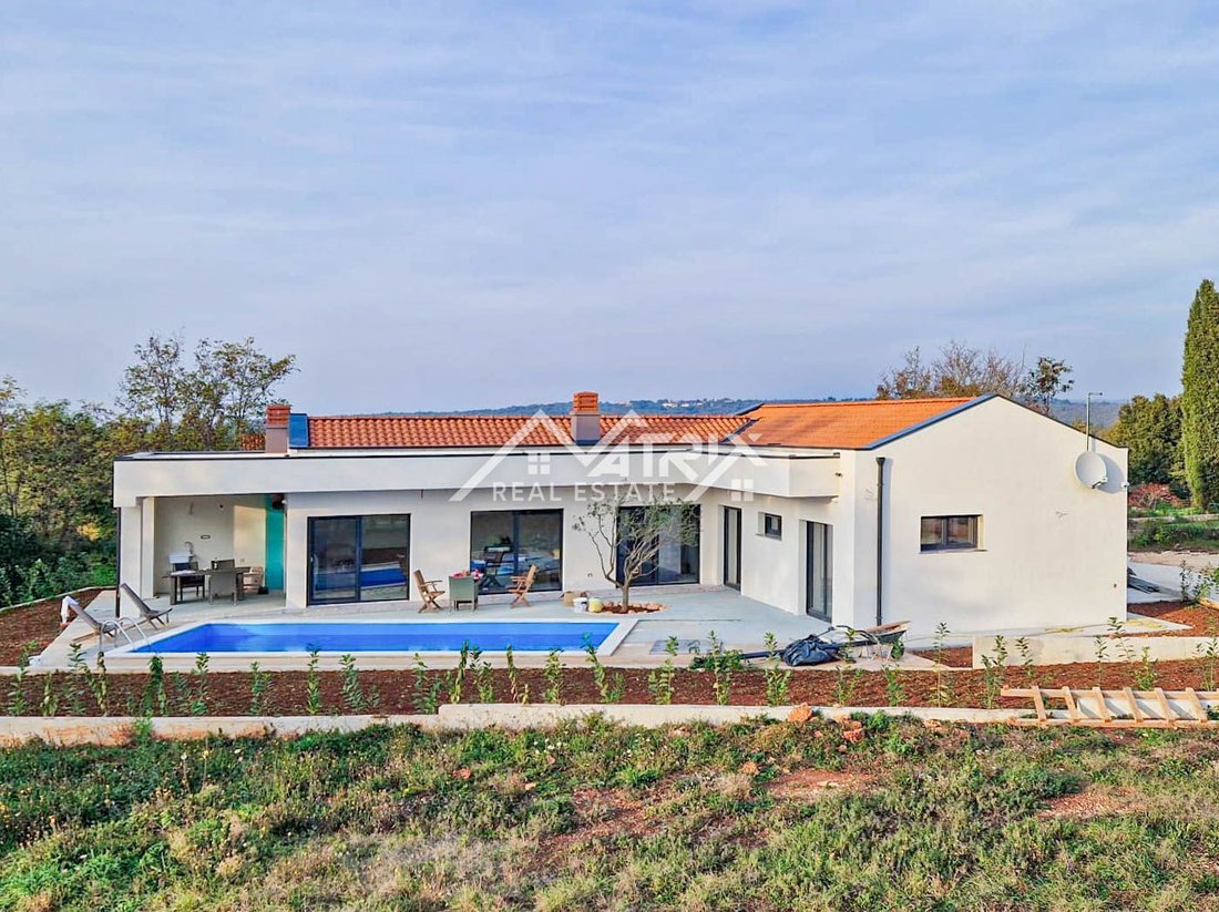 House in Sosici, Istria County, Croatia 3 - 15865355