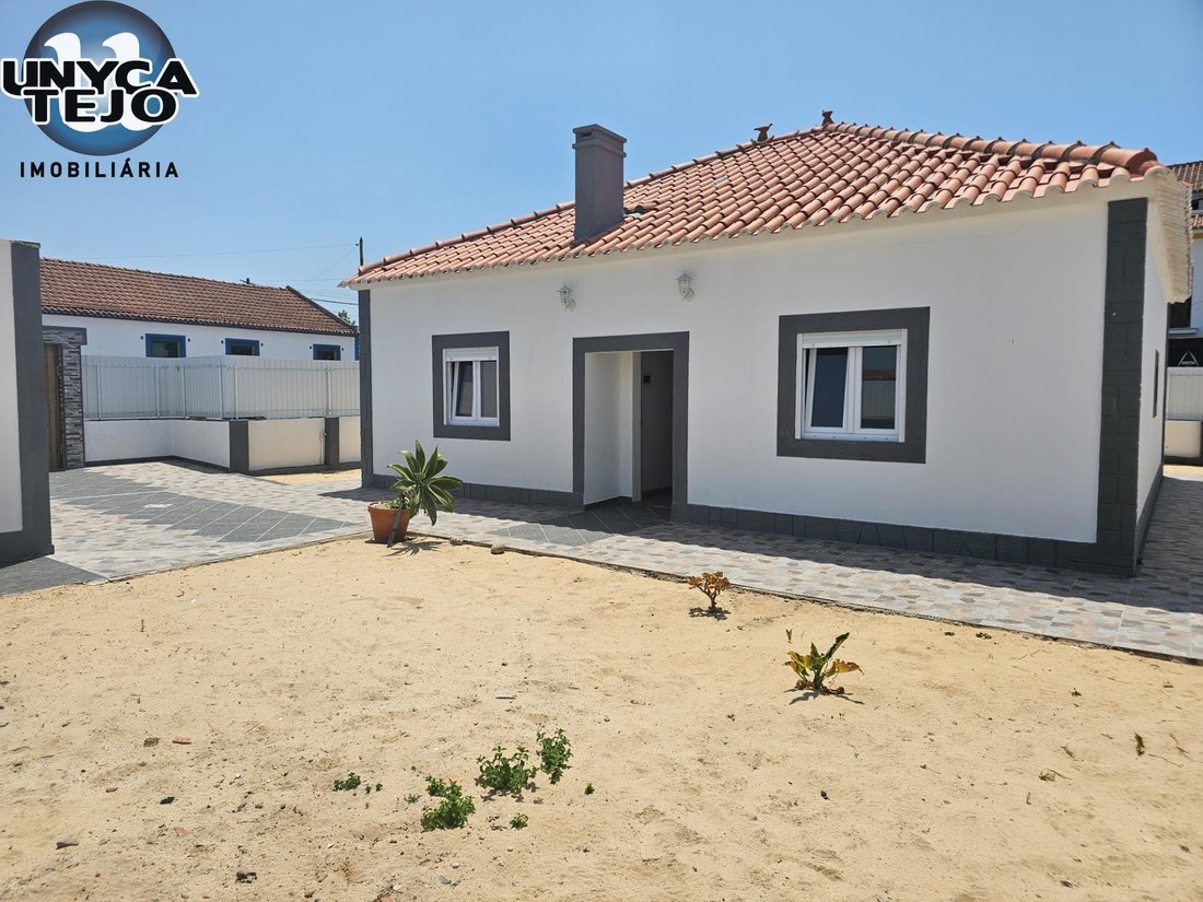 Villa in Comporta, Setubal, Portugal 1 - 15116860