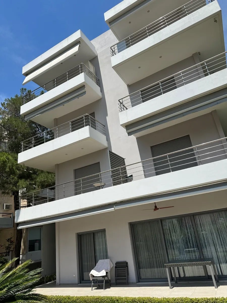 Apartment in Glyfada, Attica, Greece 1 - 15864146