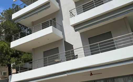 Appartamento in Glifada, Attica, Grecia 1