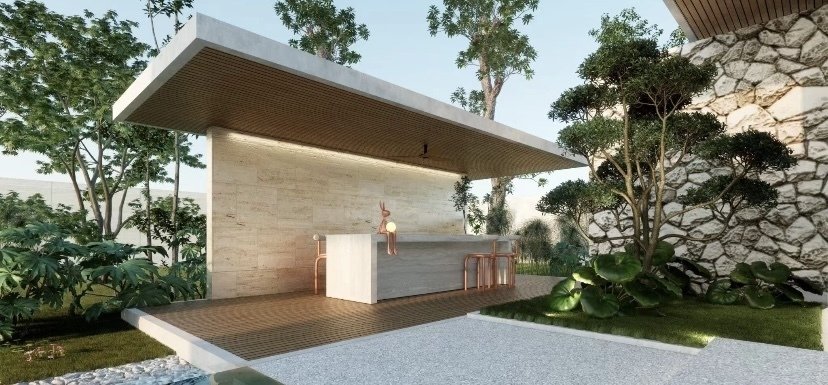 Villa in Chalong, Phuket, Thailand 4 - 15865901