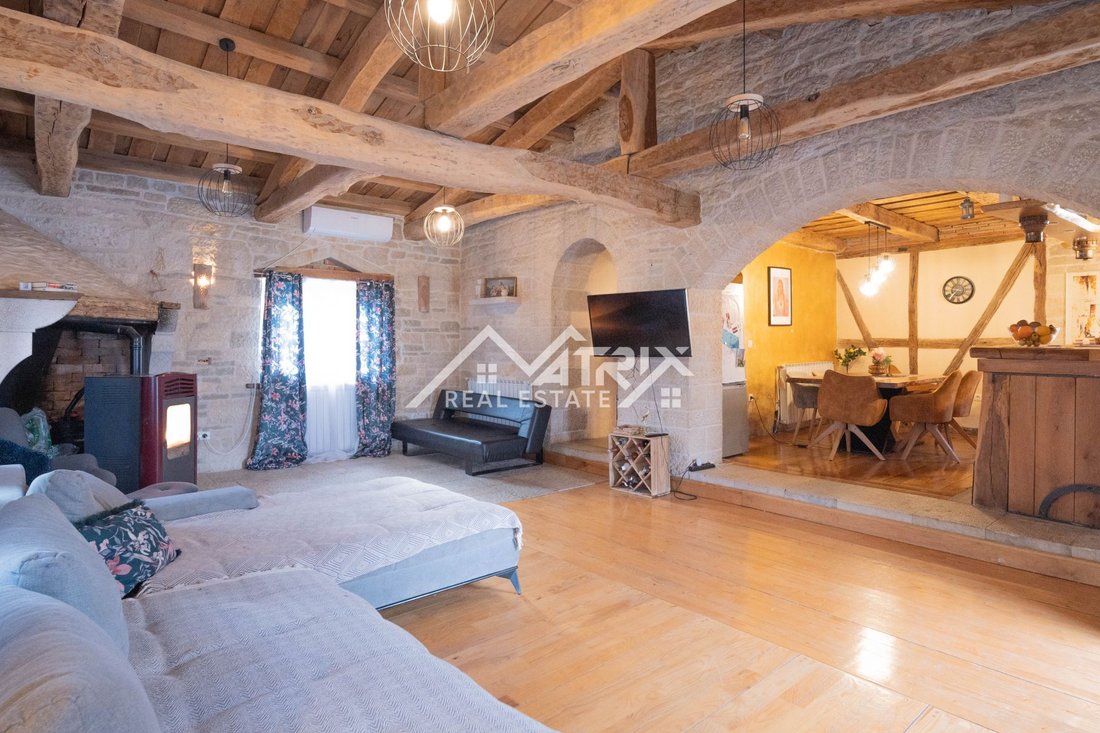 House in Porec, Istria County, Croatia 2 - 15865324