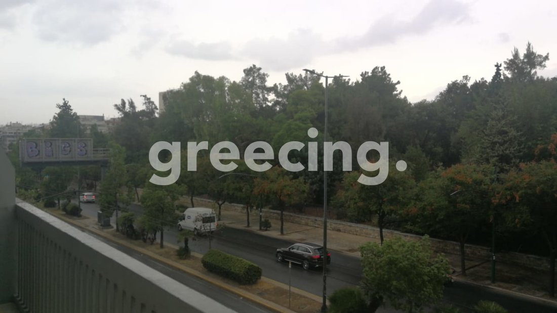 Apartment in 6th District of Athens, Athens, Greece 1 - 15865870
