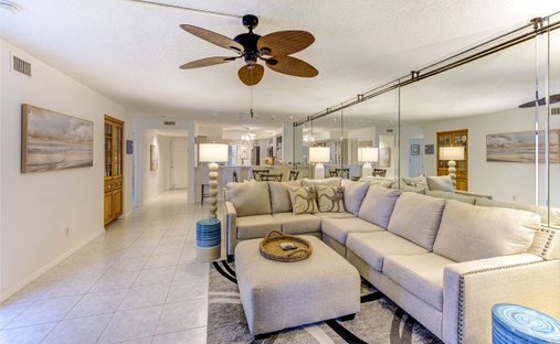 Condominio a Stuart, Florida, Stati Uniti 1
