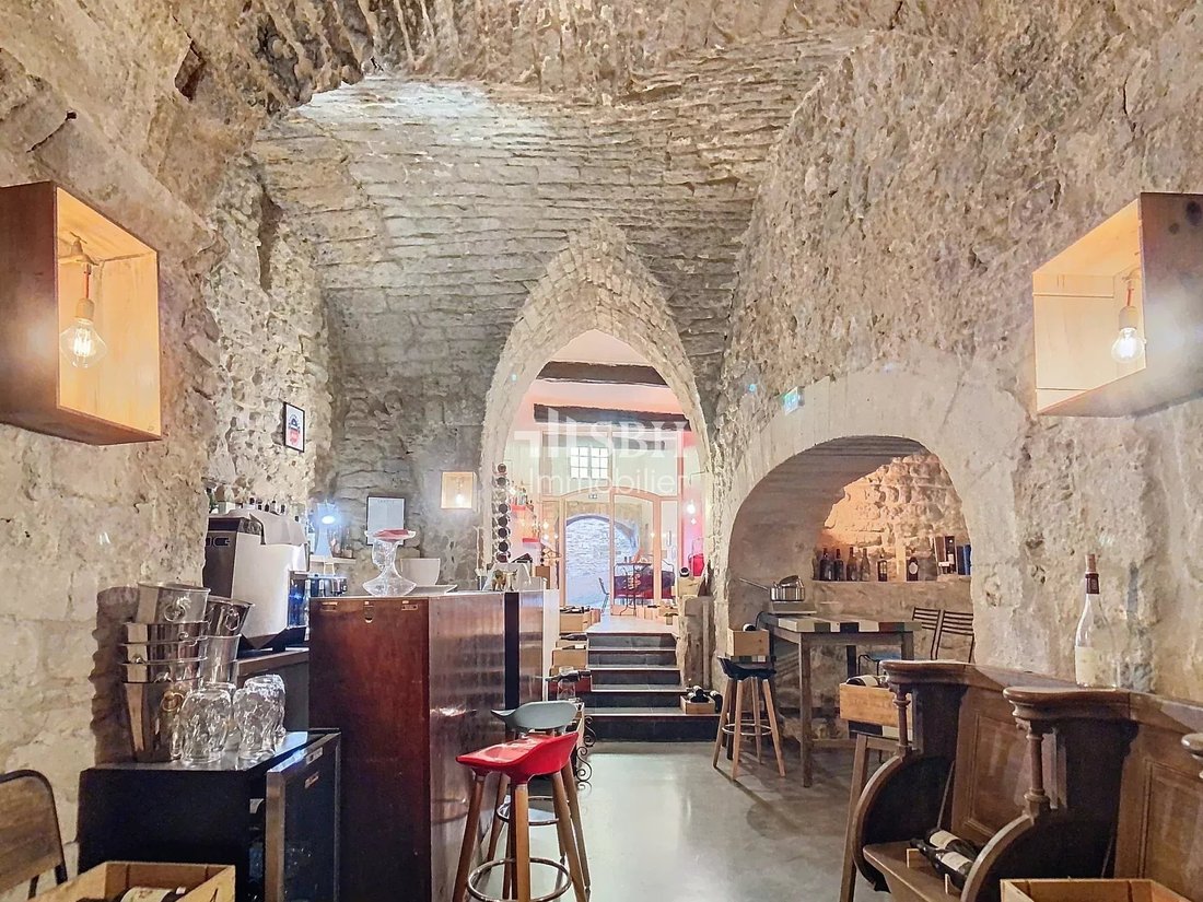Townhouse in Bonnieux, Provence-Alpes-Côte d'Azur, France 5 - 15643563