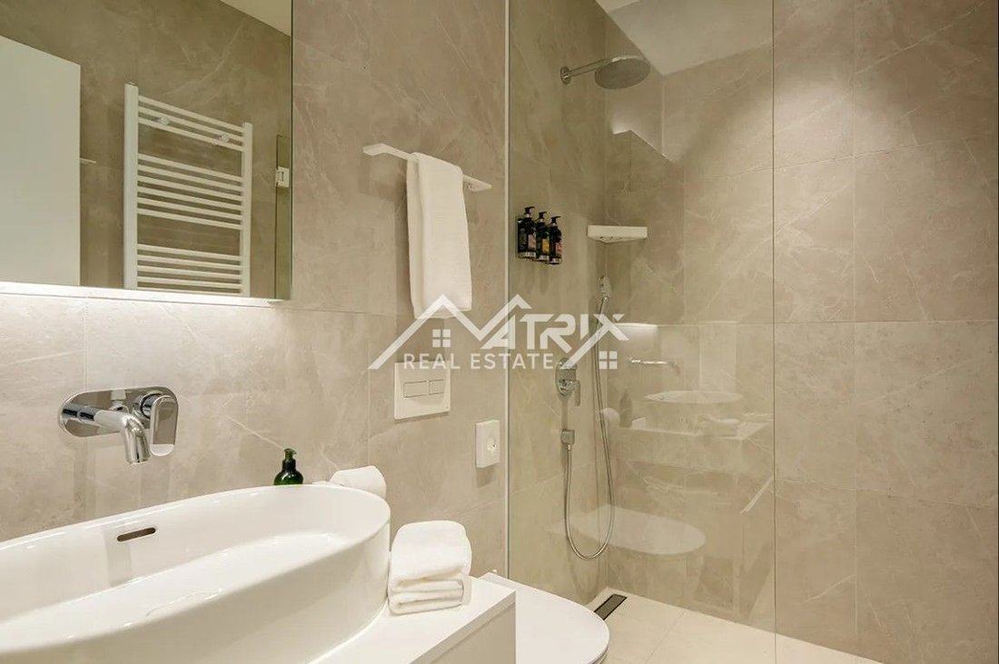 Apartment in Savudrija, Istria County, Croatia 5 - 15865549