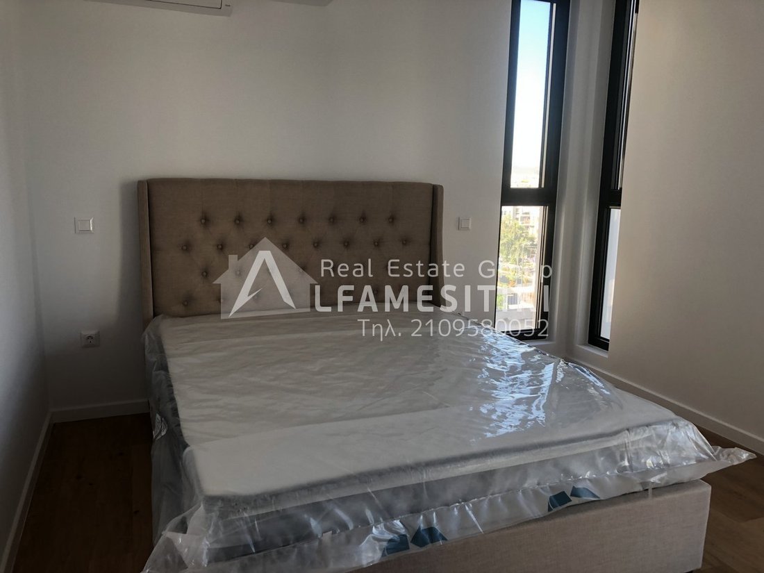 Apartment in Nea Smyrni, Attica, Greece 5 - 15863571
