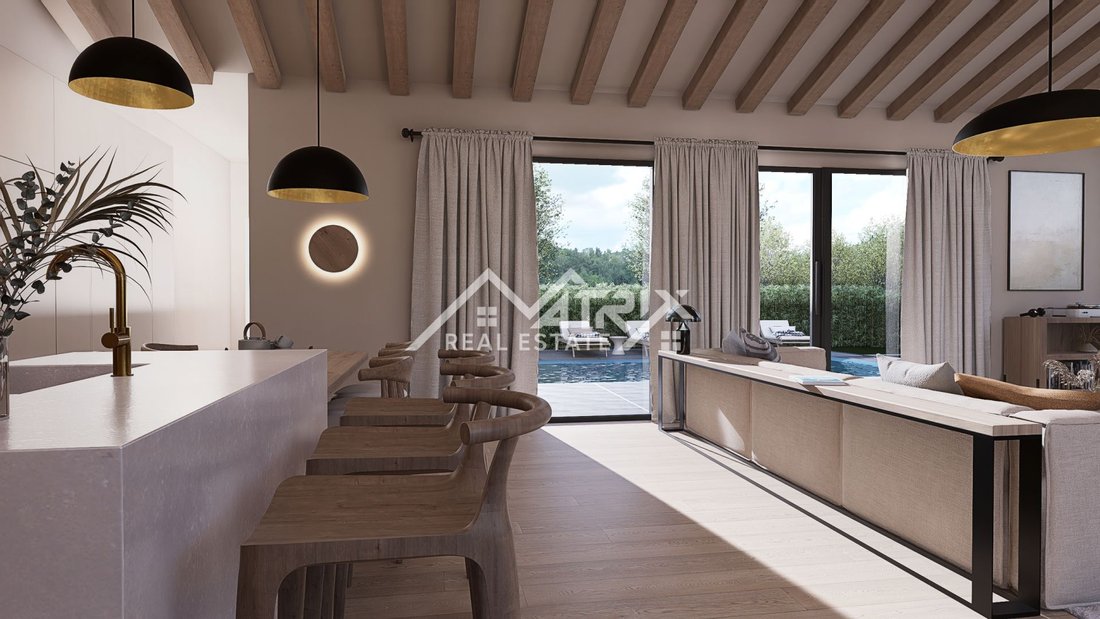 House in Porec, Istria County, Croatia 5 - 15865298