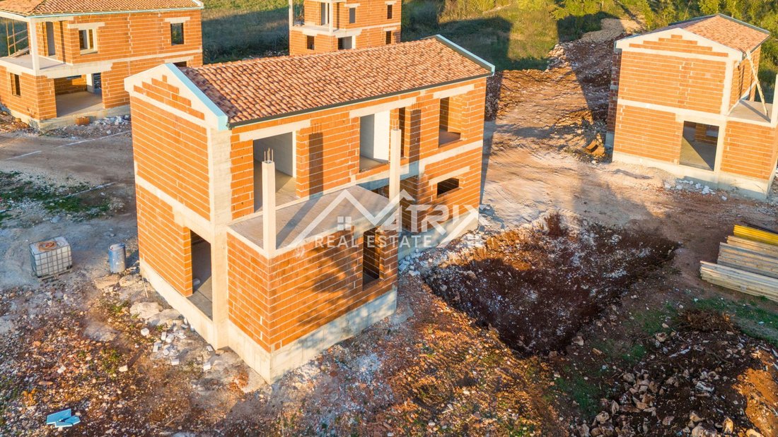 House in Porec, Istria County, Croatia 4 - 15865468