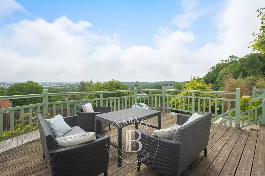 House in Villennes-sur-Seine, Ile-de-France, France 4 - 15863777