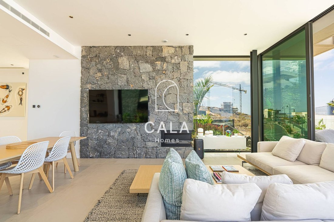 House in Salud-La Salle, Santa Cruz De Tenerife, Spain 5 - 15863709