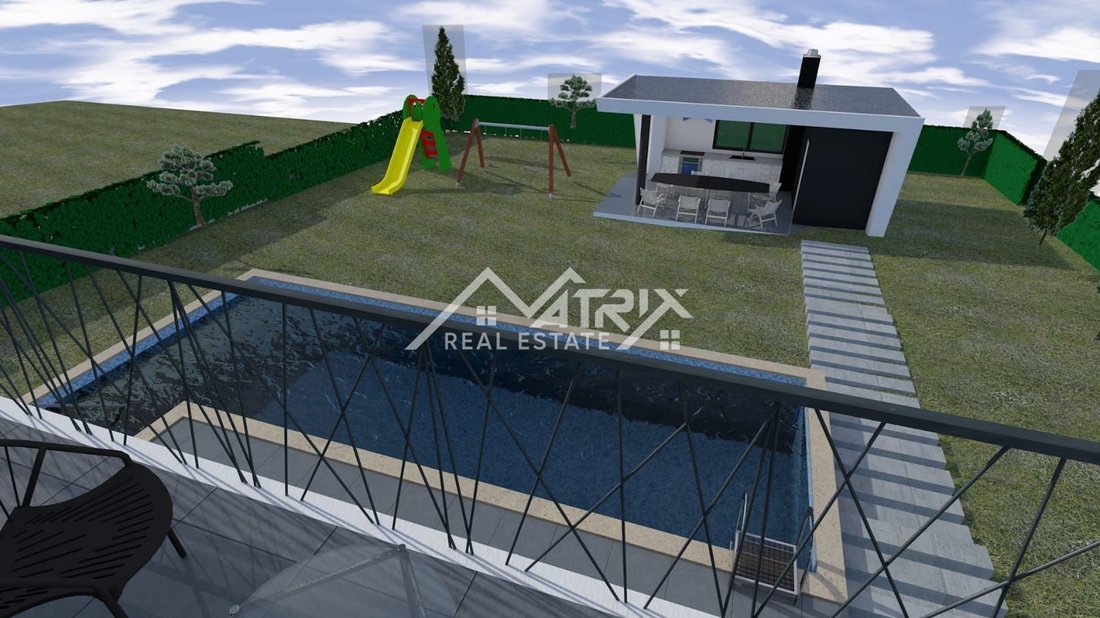 House in Porec, Istria County, Croatia 5 - 15865824
