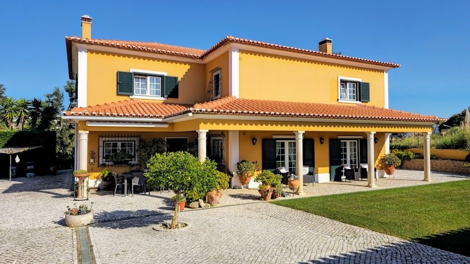 Estate in Turcifal, Lisbon, Portugal 4 - 15863069