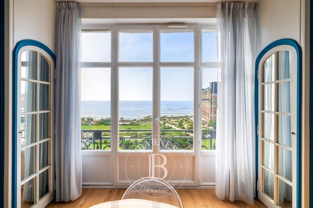 Apartment in France 1 - 15863578