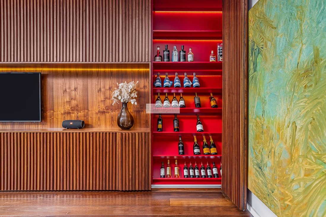 Apartment in Avenidas Novas, Lisbon, Portugal 5 - 15864643
