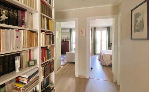Wohnung in Menton, Provence-Alpes-Côte d'Azur, Frankreich 1