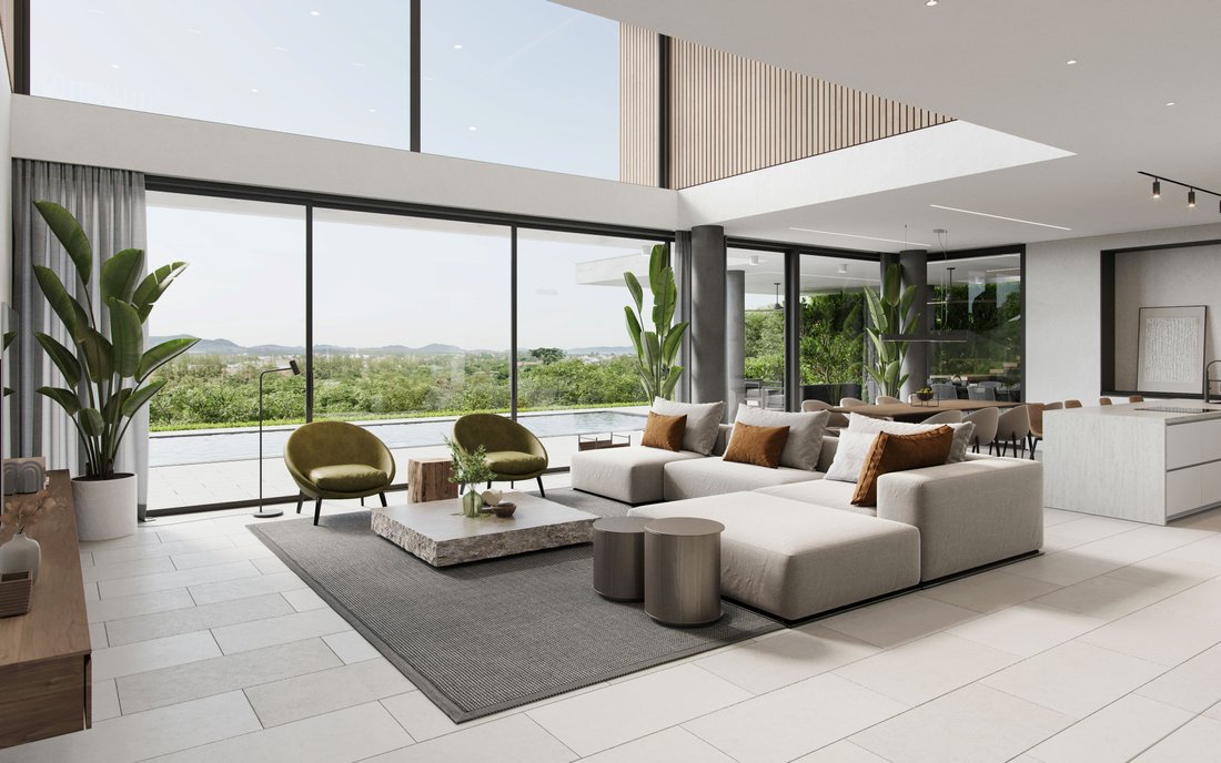 Villa in Ko Kaeo, Phuket, Thailand 2 - 15865893