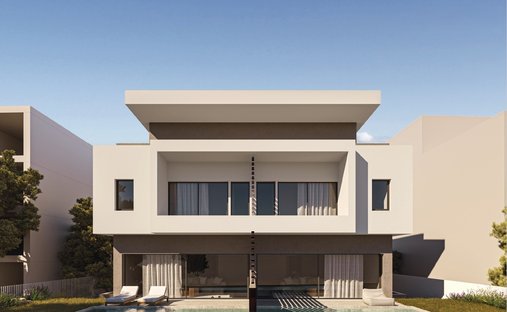 Apartment in Voula, Attica, Greece 1