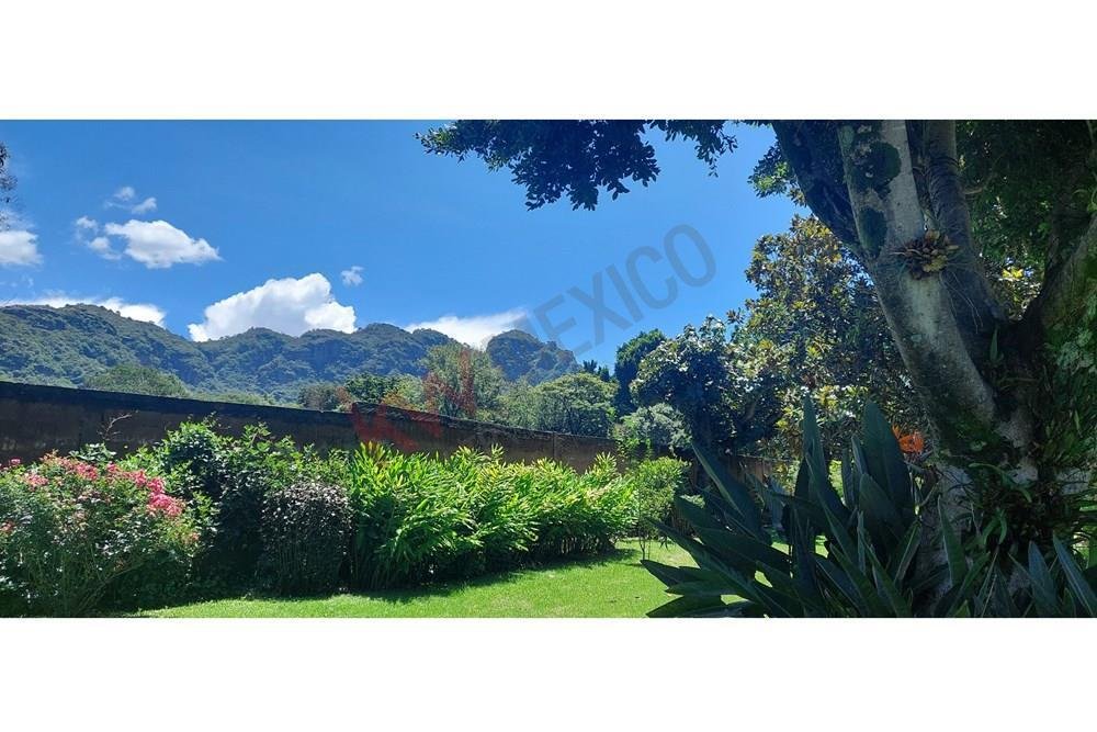 House in La Ladrillera, State of Mexico, Mexico 5 - 15865560