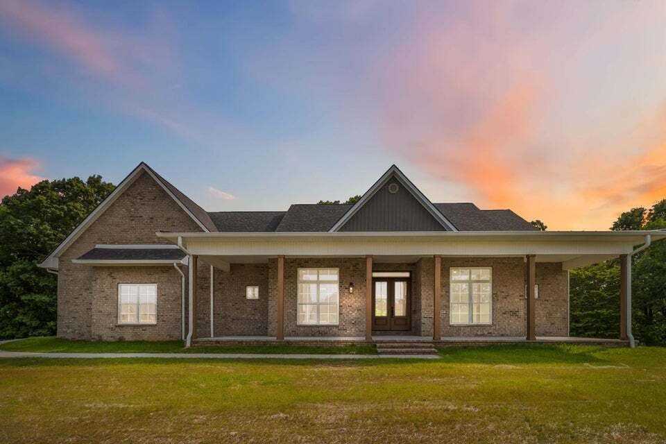 House in Somerset, Kentucky, United States 1 - 15439164
