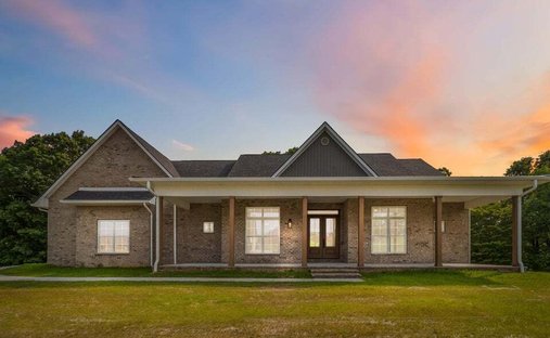 House in Somerset, Kentucky, United States 1