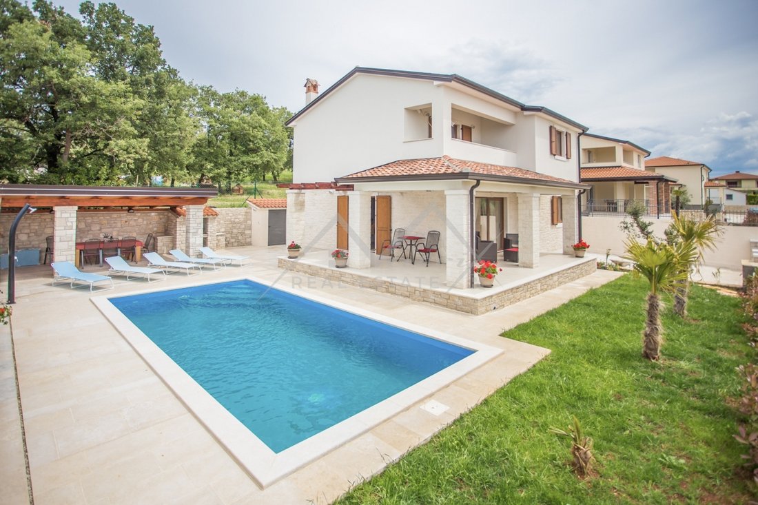 House in Porec, Istria County, Croatia 1 - 15865060