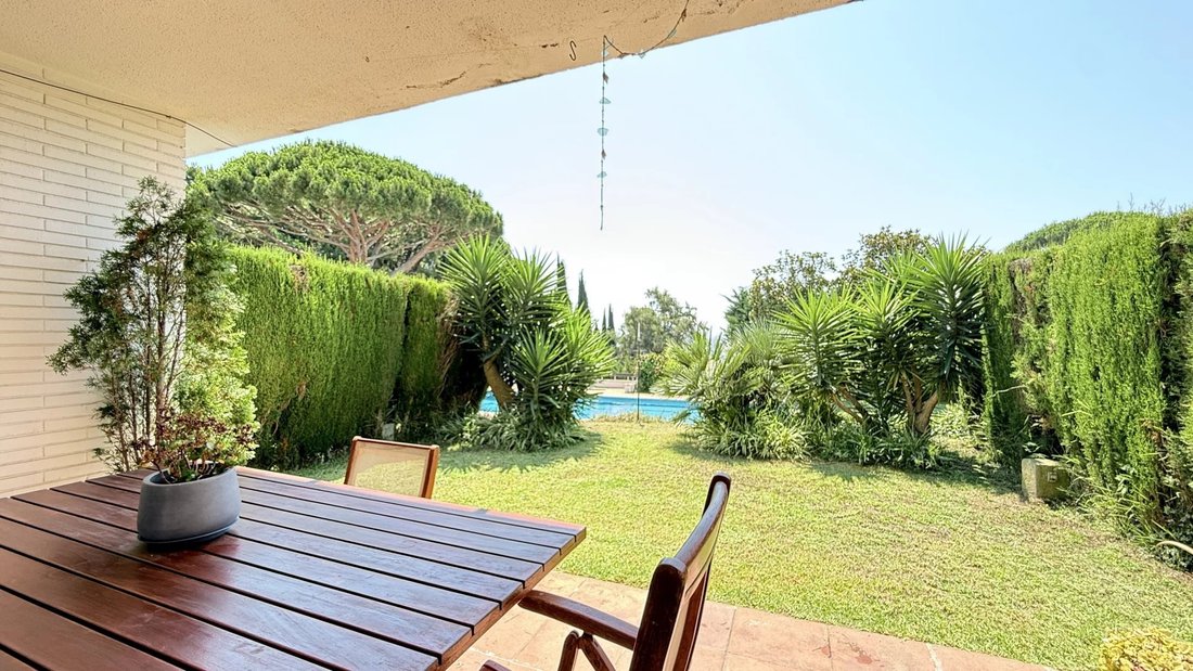 Townhouse in Sant Andreu de Llavaneres, Catalonia, Spain 3 - 15863369