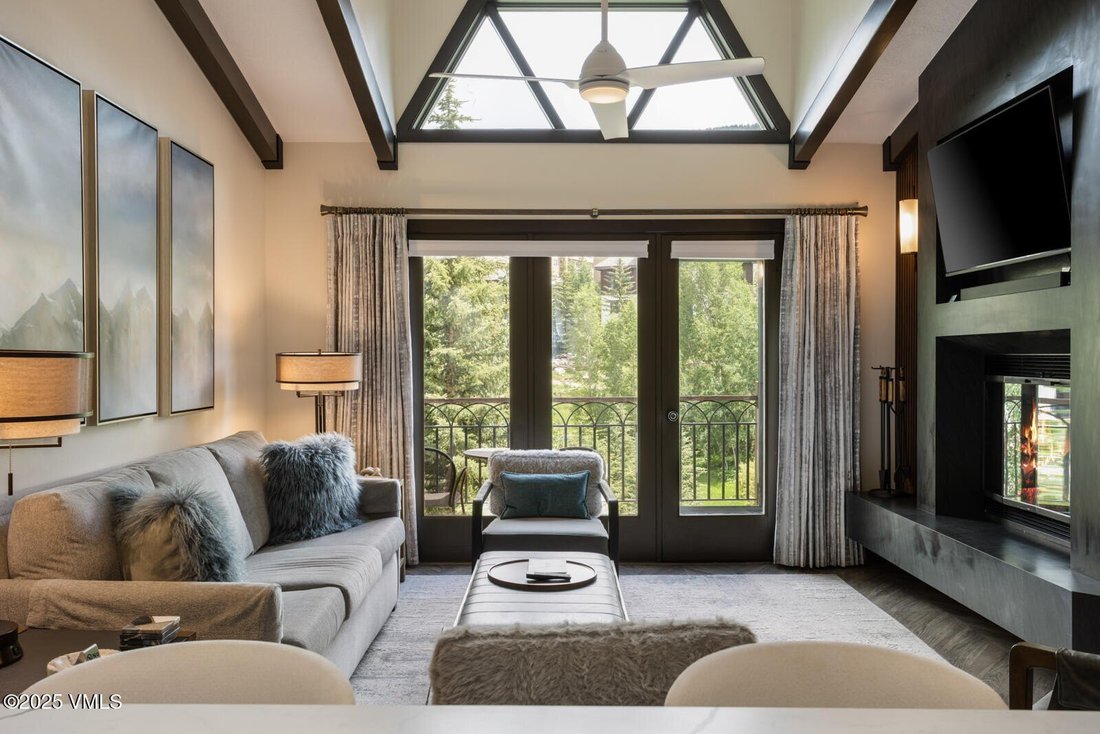 House in Avon, Colorado, United States 3 - 15865417