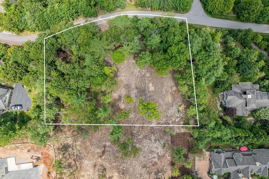 Land in Asheville, North Carolina, United States 4 - 15863087