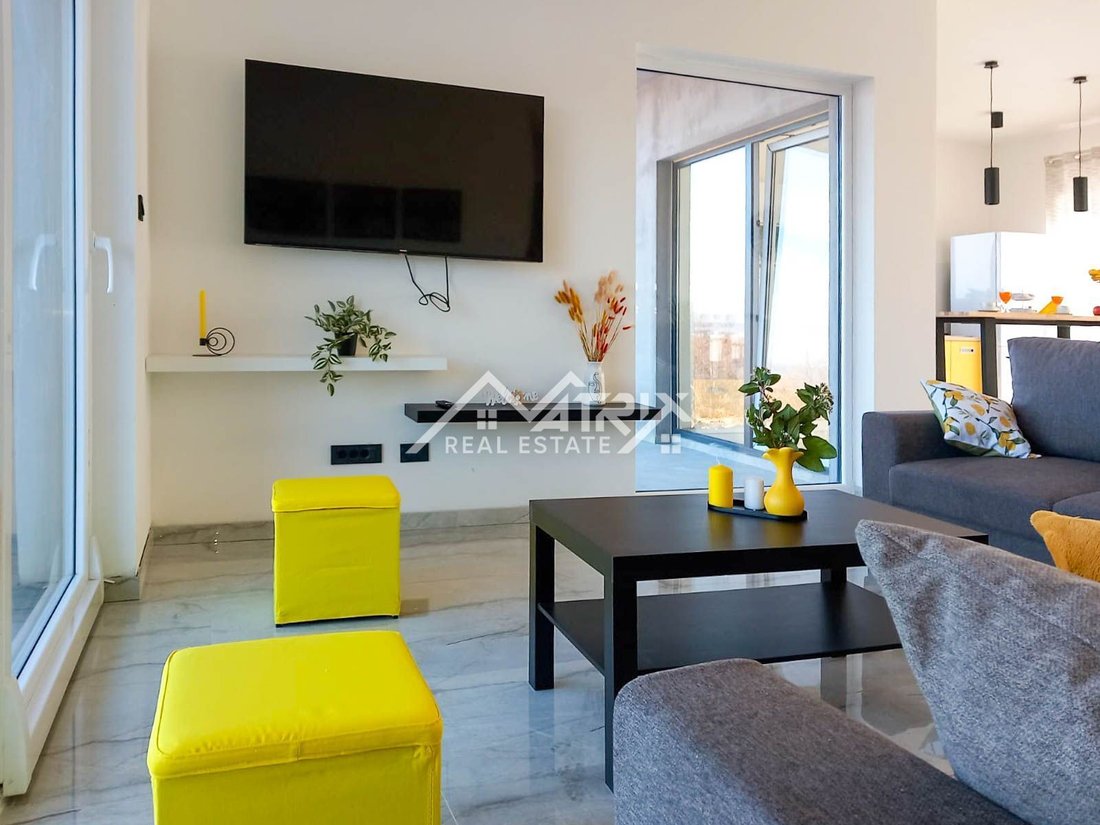 House in Medulin, Istria County, Croatia 5 - 15864902