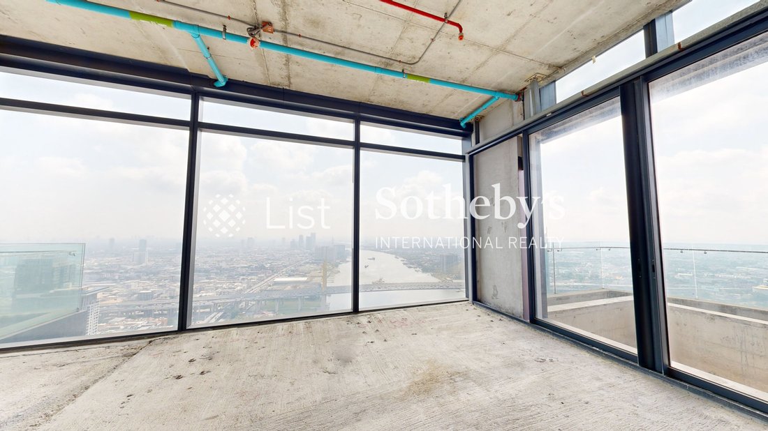 Condo in Bangkok, Bangkok, Thailand 4 - 13874336