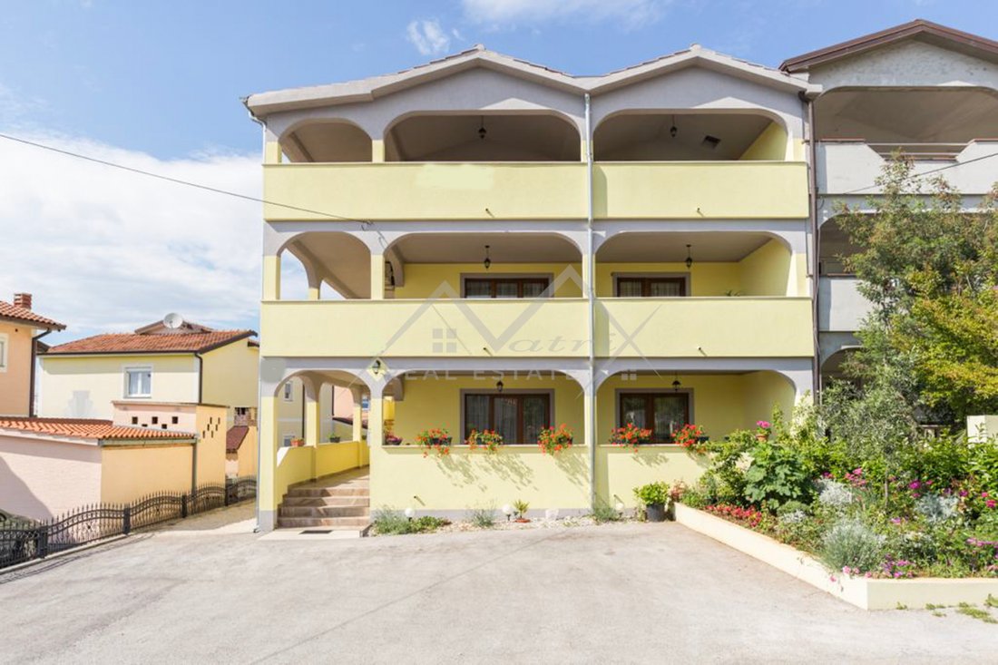 House in Porec, Istria County, Croatia 1 - 15865869