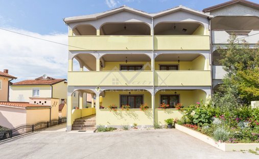 Casa a Parenzo, Regione istriana, Croazia 1