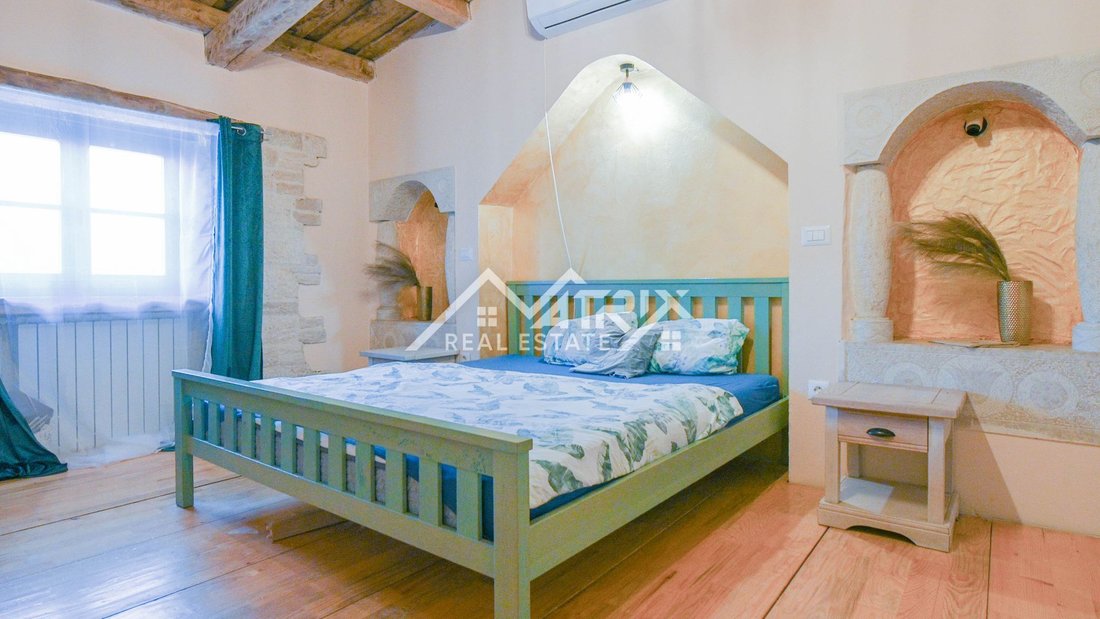 House in Porec, Istria County, Croatia 4 - 15865324
