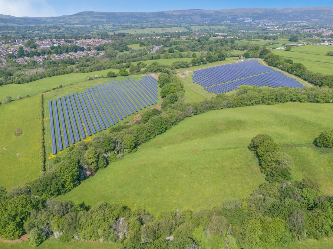 Land in Caerleon, Wales 2 - 15864634