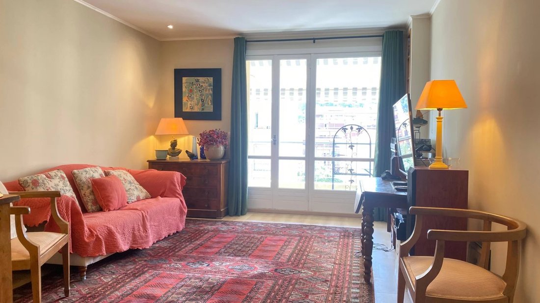 Apartment in Menton, Provence-Alpes-Côte d'Azur, France 4 - 15863551