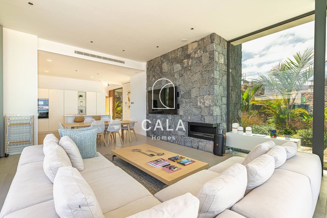 House in Salud-La Salle, Santa Cruz De Tenerife, Spain 4 - 15863709