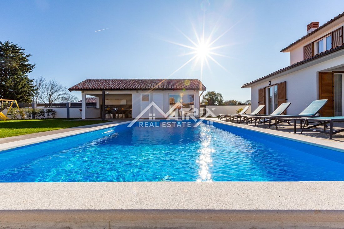 House in Medulin, Istria County, Croatia 5 - 15865831