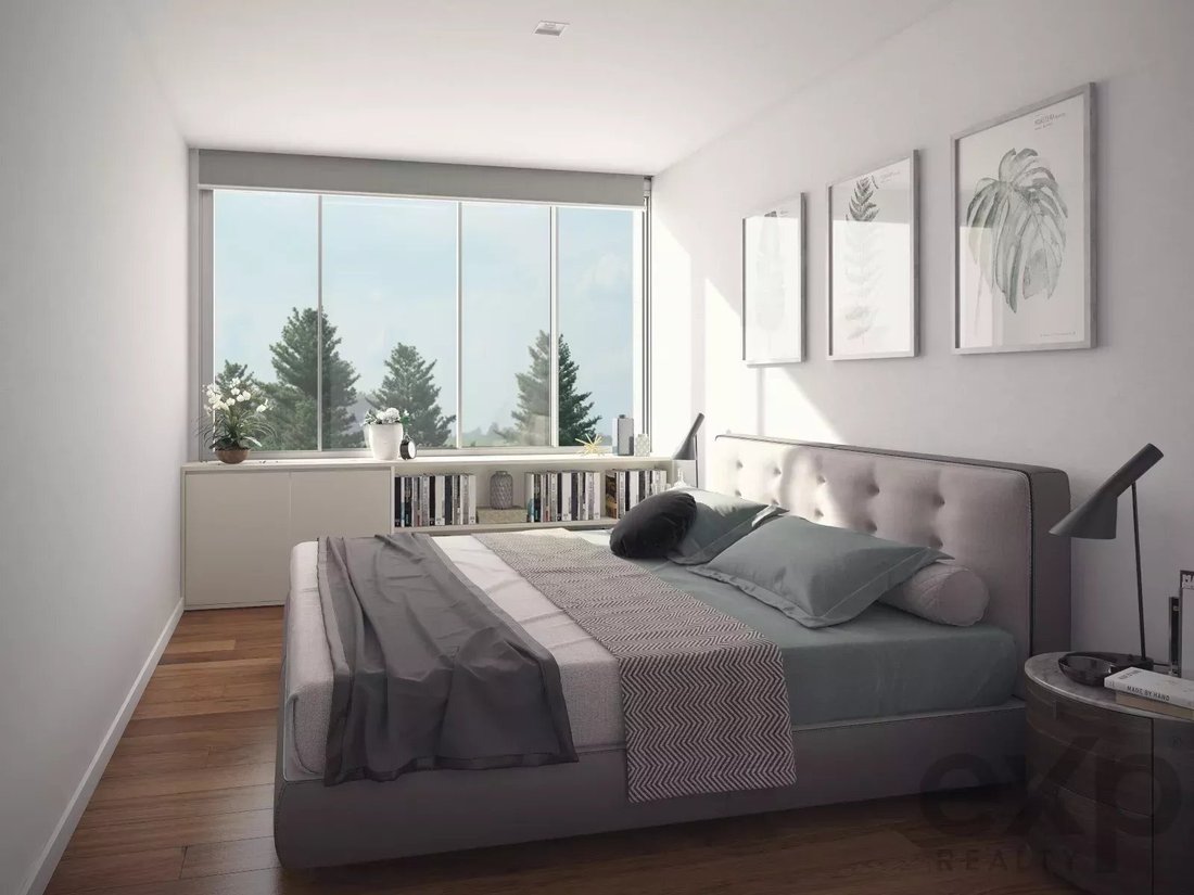 Apartment in Aldoar, Foz do Douro e Nevogilde, Porto District, Portugal 4 - 15863879