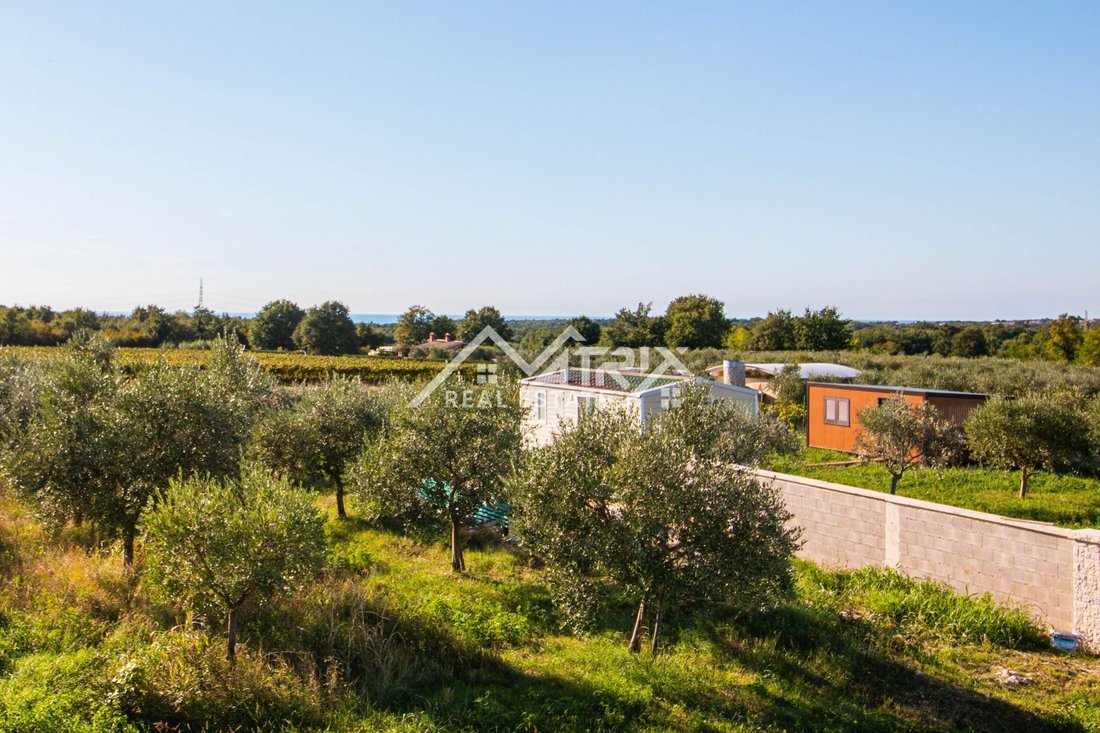 House in Porec, Istria County, Croatia 3 - 15865654