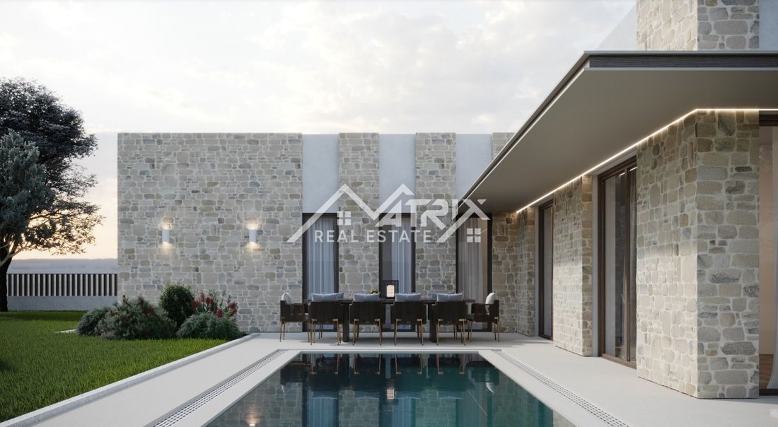 Land in Porec, Istria County, Croatia 4 - 15865620